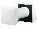 Приточно-вытяжная вентиляционная установка Winzel Comfo (Рекупер) RB1-50